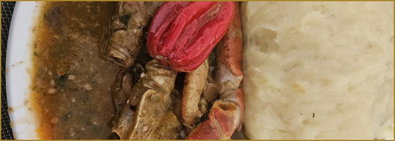 Plats haïtiens traditionnels